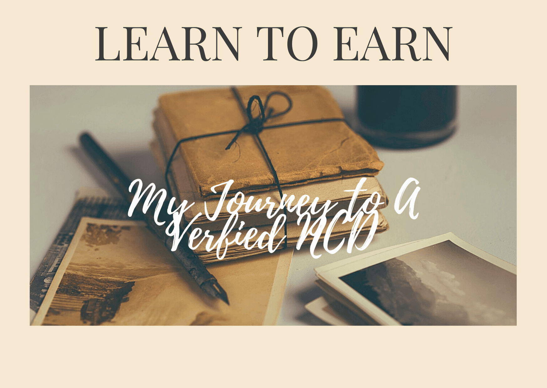 How I became a Verified NEAR Certified Developer